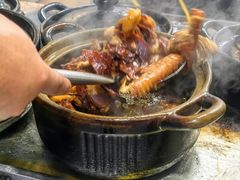 -斯丹姜母鸭·古法干香(涂门街总店)