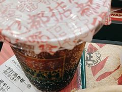 -华记煲仔华·煲仔饭(三元里万科里店)