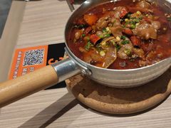 -六泰居·尔滨地标·东北菜(泰山路店)