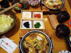 -胜博殿日式炸猪排(西红门店)