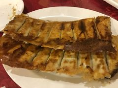 -大眼锅贴水饺(河东店)