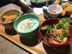 -长勺子东南亚(街道口店)