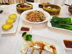 -帝源轩酒楼(卡瑞登店)