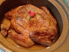 -金牌外婆家(苏州中心店)