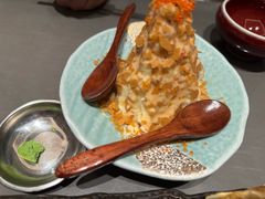 -聿山居·创意料理