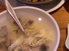 经典扬州炒饭-小厨娘淮扬菜(六合欢乐港店)