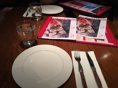 -弗兰克牛排西餐厅Ribone steak house(柠檬花园店)
