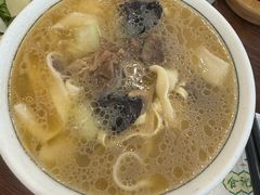 -合记烩面(高新区店)