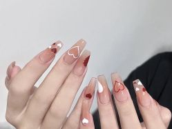 -CO COLOR美甲美睫美妆