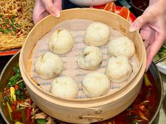 -新繁老號豌豆汤饭店·江湖菜(宝光寺店)