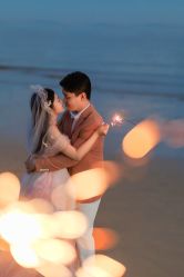 -玛奇朵婚纱摄影(万达广场店)