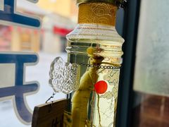 -朴小妹人参鸡汤火锅(长白山万达店)