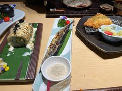 -越光米贩精致料理餐厅(金鹰店)