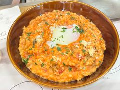 -Timetable kitchen(东方宝泰店)