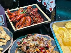 -冰城小镇音乐串吧·聚会餐厅(百子湾店)
