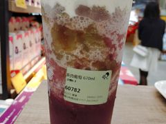 -喜茶(佛山岭南站店)