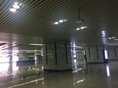 -南宁东站
