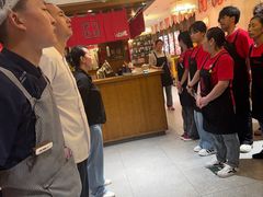 -福苗小骆驼烧烤(大唐不夜城店)