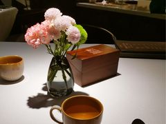 -狮拾久·现代新加坡料理(壹方城店)