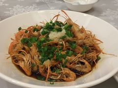 -红城阁·上海味道(四平路店)