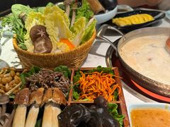 -捞神煲汤火锅(湖滨商业街店)