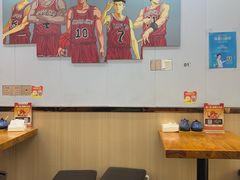 -鸭小妹鸭血粉丝(老门东店)