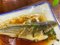 -鑫鸿达·海鲜闽菜热炒小馆(中山路店)