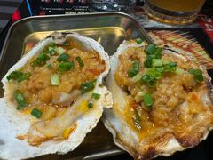 -纪录片《人生一串》体验店(静安店)