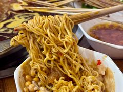 -成都玉林串串香火锅(三八店)