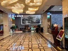 -锦龙国际酒店(天津奥体中心华苑地铁站店)