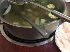 -广味鲜潮汕牛肉火锅(延安三路店)