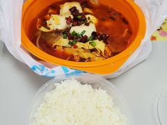 -鱼你在一起(国贸中海广场店)