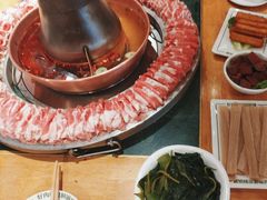 -刘老表·瓦罐汤涮肉(樟树林店)