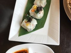 -海天楼(天津泛太平洋店)
