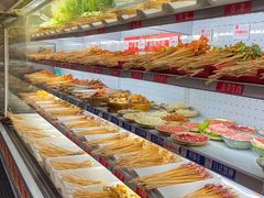 -镇江龙·火锅串串(武侯祠店)