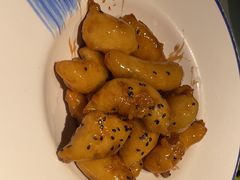 -茄子恰恰·新云南小炒(钱王街店)