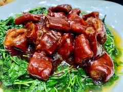 -老人和饭店(淮海中路店)