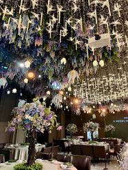 -花嫁丽舍婚礼殿堂(世博江景店)