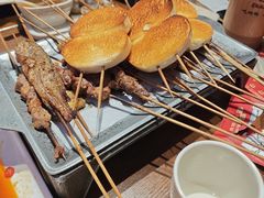 -管氏翅吧(护国寺店)