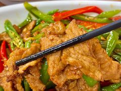 -王婆婆老妈蹄花川菜馆·非物质文化遗产(太古里一店)