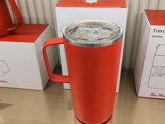 -Tims天好咖啡·贝果(锦江国金中心店)