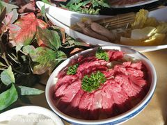 -小天鹅火锅·一线江景洪鼎旗舰店(洪崖洞店)
