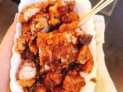 -张师傅脆皮五花肉(世界城光谷步行街店)