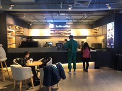 -瑞幸咖啡(同乐汇店)