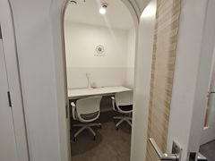 -白鲸自习室(公主坟店)
