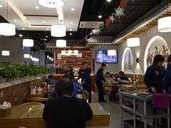 大堂-顿顿吉祥·长安味道(启迪香山店)