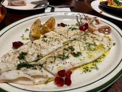 -Bistro 63 创意融合料理(广粤天地店)