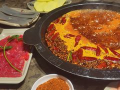 -重庆渝达老火锅(春熙路店)