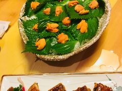 -王鼎精致料理铁板烧(世博源店)