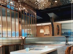 大堂-野妹火锅(龙岗店)